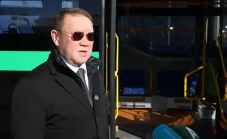 Обновление автобусного парка Костаная на 81% улучшит качество пассажирских перевозок