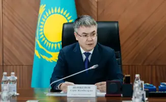 Награждение активистов в Атырау: шаг к общественному признанию и поддержке инициатив