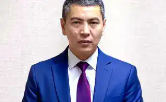 Назначение Гани Салмаева на пост заместителя председателя Комитета автомобильного транспорта подчеркивает важность профессионального опыта в управлении транспортной отраслью Казахстана.