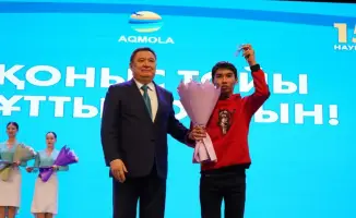 Ключи от счастья: 125 квартир для нуждающихся!