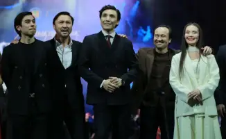 Парад спектаклей «Қаллеки тынысы» в столице: новые таланты и значимые достижения в театральном искусстве