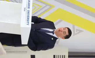 Опубликованы первые результаты комплексного археологического исследования области Абай