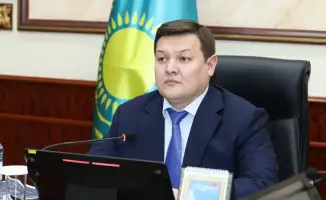 Заседание комиссии по противодействию коррупции в Мангистауской области: обсуждение рисков и ответственности