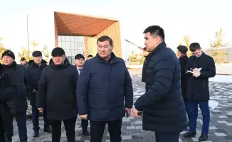 Открытие нового Центра компетенций в Кызылорде: инвестиции в будущее образования