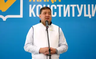 Акция в Астане в поддержку новой Конституции: влияние на женское предпринимательство и общественные настроения