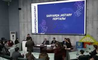 Социальное участие молодёжи в Карагандинской области: от помощи людям с инвалидностью до поисковых операций