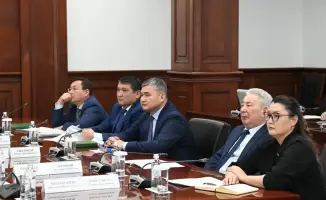 Обсуждение готовности регионов к паводковому периоду: меры по обеспечению безопасности населения