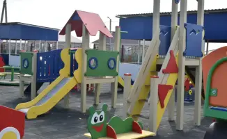 Новый детский сад открылся в Актюбинской области