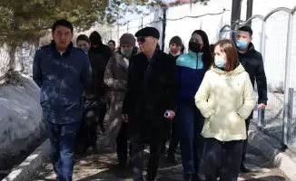 Магистранты Академии правосудия изучают международные стандарты в учреждениях УИС