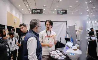 Казахстанский AI-стартап Defect AI прошел отбор в акселератор StartX при Стэнфордском университете