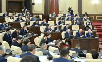 Соглашение с Всемирным Банком для Казахстана