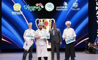 Завершился XI Региональный чемпионат WorldSkills Almaty – 2026: более 470 участников и 57 компетенций