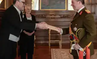 Люксембург и Казахстан: инвестиции на политическом горизонте!