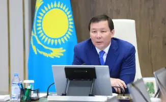 34 объекта в Актюбинске: стройка, которая меняет жизнь!