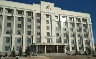 В Карагандинской области создано новое управление по защите прав детей