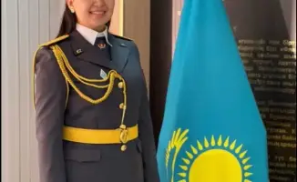 Женщины-военнослужащие МЧС: профессионализм и семейные обязанности на передовой