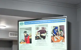 Жетісу: 16 тысяч женщин обрели новую судьбу на рынке труда