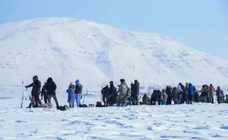 «Бұқтырма балықшысы-2026»: В ВКО прошел республиканский фестиваль по рыбной ловле