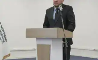 Обсуждение социальных гарантий трудовых прав и защиты цифровых данных в новой Конституции РК