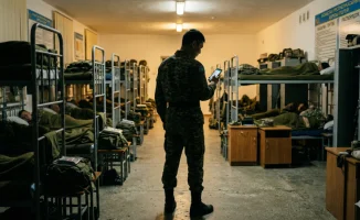 В Казахстане установили личность автора поста о сексуальном насилии в армии