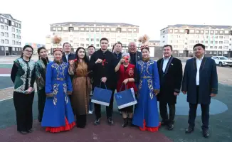 Депутаты как волшебники: новоселье для 400 семей!