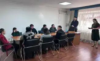 Этика на грани: семинар против навязывания веры