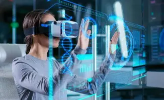 VR-обучение: Казахстанцы на шаг ближе к новым профессиям!