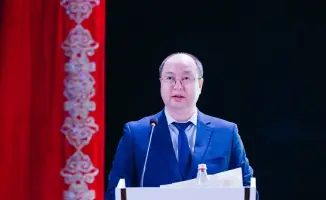 Безопасность в школах Атырау обсуждение правонарушения среди детей