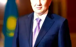 Поздравление акима ВКО с праздником Ораза айт для жителей Восточно-Казахстанской области