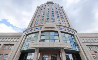 Полиция Карагандинской области задержала 20 человек за вовлечение молодежи в преступную деятельность