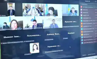 Круглый стол в Сенате Парламента: обсуждение миграционных процессов и их регулирования