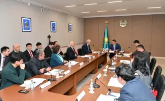 Создание Высшего художественного совета в области Абай: шаг к развитию театрального искусства и поддержке творческих коллективов