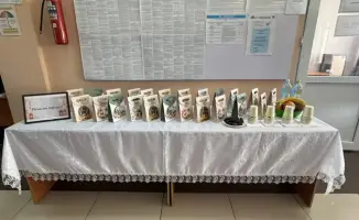 Благотворительность в Енбекшиказахском районе: как референдум вдохновляет на социальные инициативы