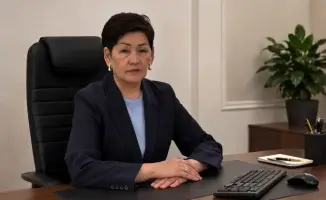 Где проголосовать на референдуме в Алматинской области 15 марта 2026 года