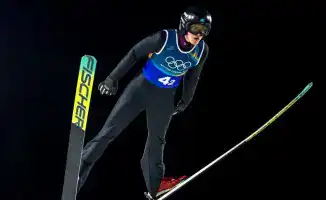 Установленный Ильей Мизерных рекорд Казахстана на Кубке мира укрепляет его позиции в мировом спорте