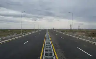 Модернизация дорожной инфраструктуры Казахстана и развитие транспортных коридоров