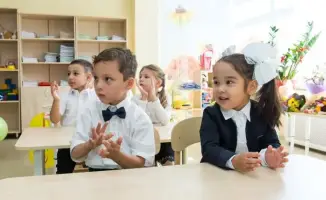 Начало приема документов в первый класс в Астане: что это значит для будущего школьников