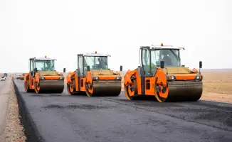 Развитие автодорожной инфраструктуры Казахстана 2026-2028 модернизация качества транзитные коридоры