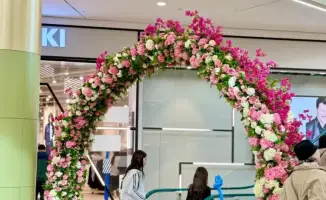 Праздничные скидки к Наурызу: в Алматы проходит акция Nauryz Sale