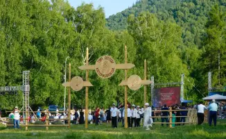 Катон-Карагай становится центром туристического притяжения ВКО