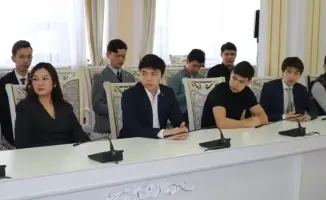 В Астане молодежные организации обсудили ключевые положения новой Конституции