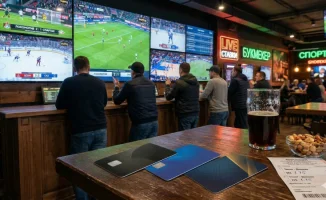 Банки Казахстана ставят ставку на запрет букмекеров