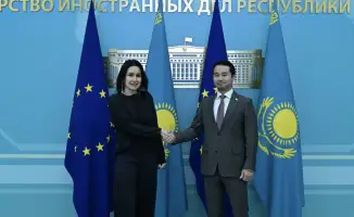 Переговоры Казахстана и ЕС по упрощению визового режима: шаг к улучшению миграционной мобильности