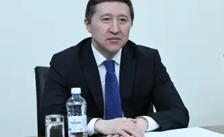 Казахстан и Босния: новые горизонты сотрудничества