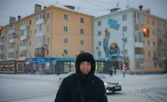 Аким ВКО поздравил с Днём благодарности жителей региона