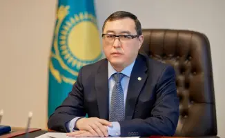 Марат Султангазиев подчеркивает значение Наурыза для единства и обновления в Казахстане на международной арене