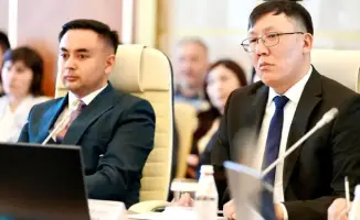 Восточный Казахстан: новые горизонты туризма