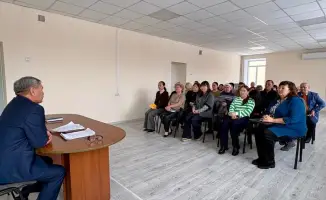 Откройте дверь к переменам: референдум 15 марта!