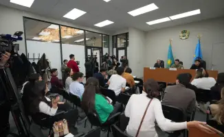 234 села под защитой: анализ текущей ситуации с паводками в Казахстане