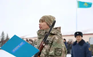 В Казахстане запускается онлайн-платформа для подачи заявок на срочную воинскую службу